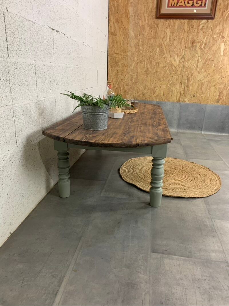 Table basse
