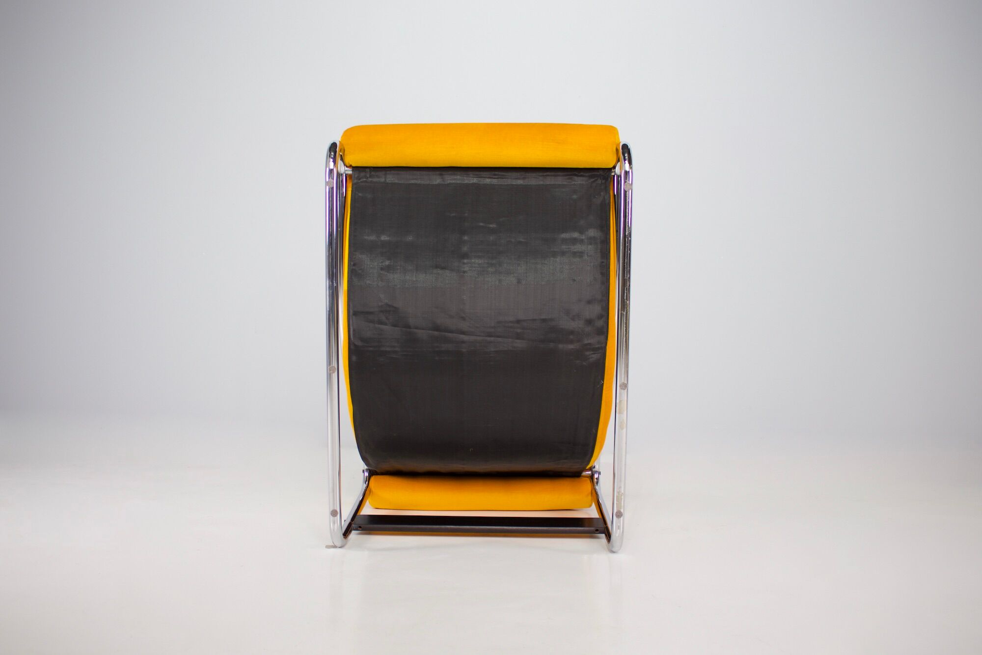 Impala armchair by Gillis Lundgren