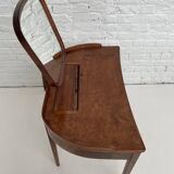Dressing Table and Chair Model Brigitta by Carl Malmsten & Yngve Ekström
