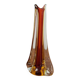 Murano glass vase