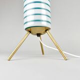 1970s 'Rocket' Table Lamp, Germany