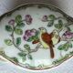 Porcelain box from China