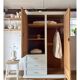 Armoire parisienne