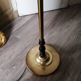 Vintage lamppost