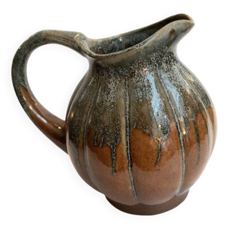 Vintage pitcher