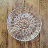 Vintage appetizer dish