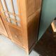 Parisian sandblasted wardrobe