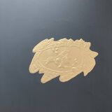 3 lithographs Georges Braque
