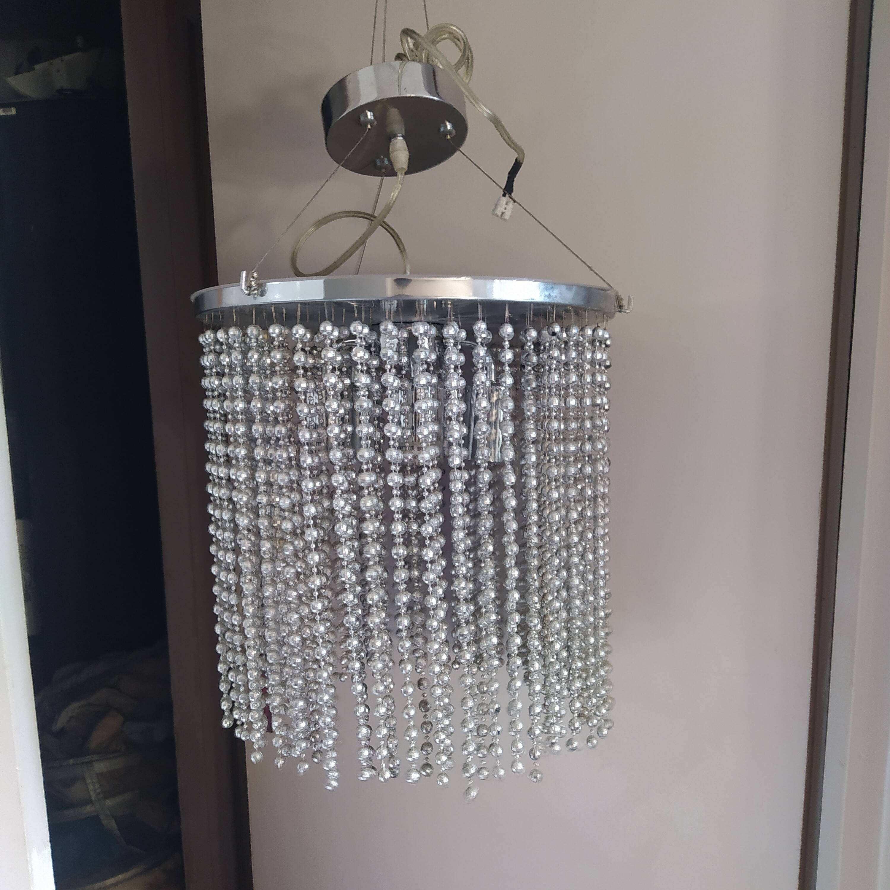 designer suspension distributed by Agemob 1970/1980