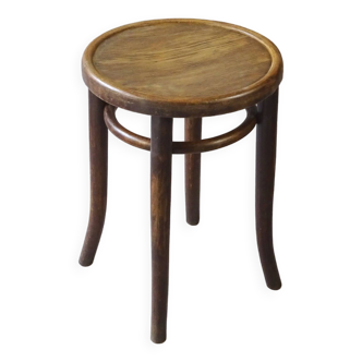 Thonet bistro stool 1925