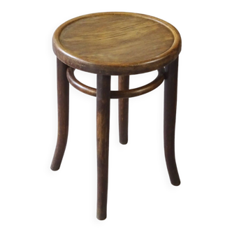 Tabouret Thonet bistrot 1925