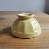 Service of 4 earthenware bowls from Badonviller