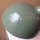 Lampe de bureau atelier industriel manufrance vintage vert