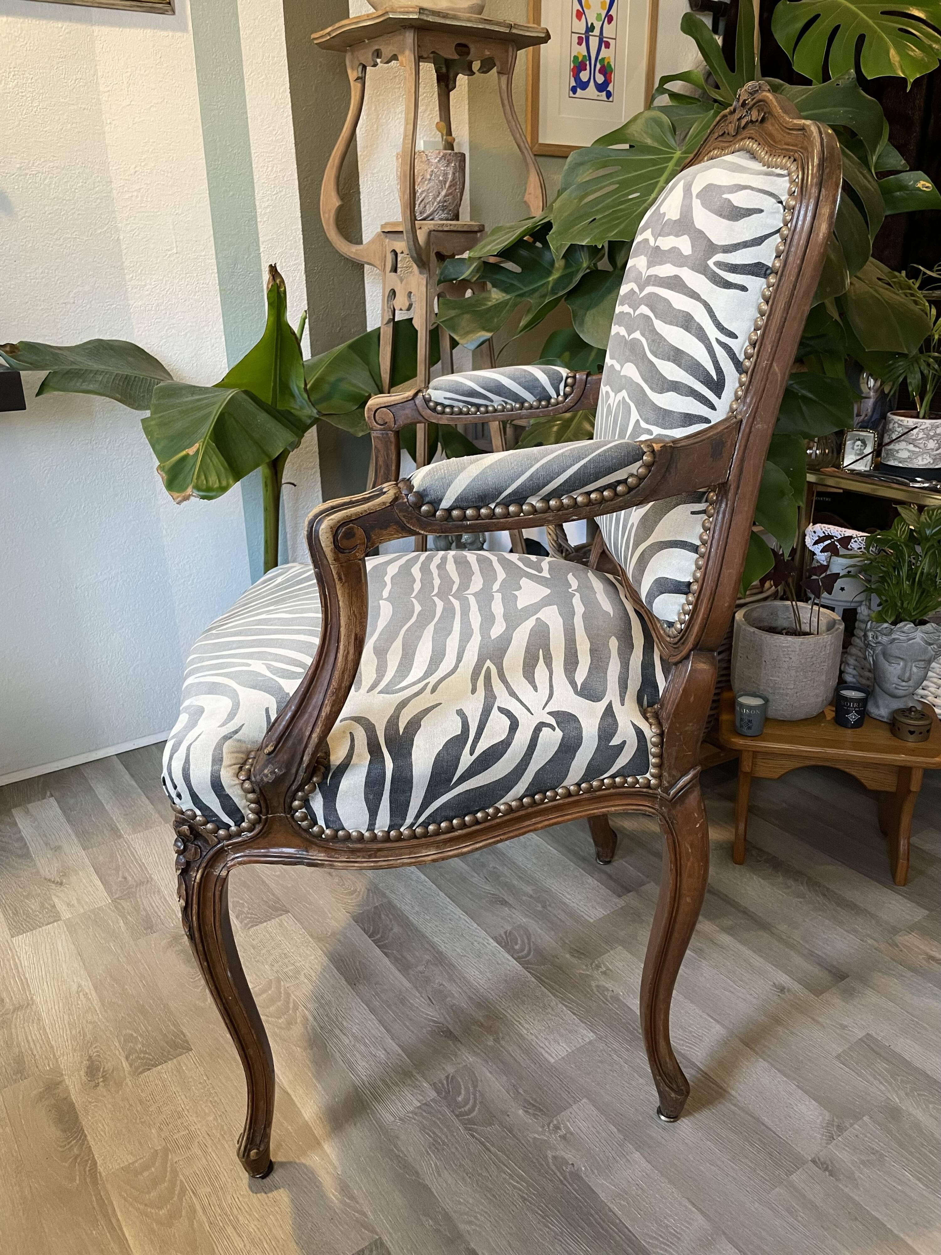 Louis XV convertible