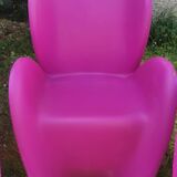 'my your' armchair by lily chair