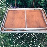 Table pliante Lafuma vintage