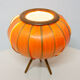 Mid century desk lamp by Stanislav Kučera for ULUV, 1960´s