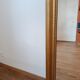 Antique mirror Louis Philippe 143/116 cm