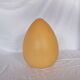 Egg lamp, Domec, France, 1970.