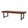 Rosewood lowboard, Danish design, 1970s, production: Denmark