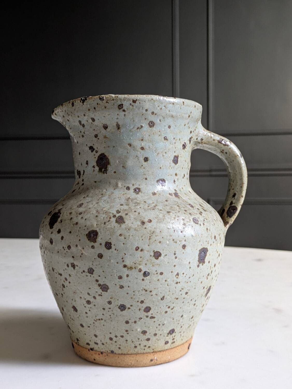 Broc Grit from Morvan