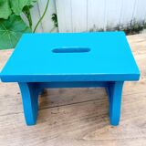 Low stool