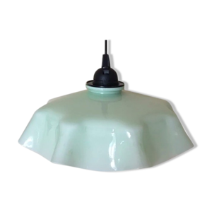 suspension opaline