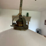 Antique luminaire