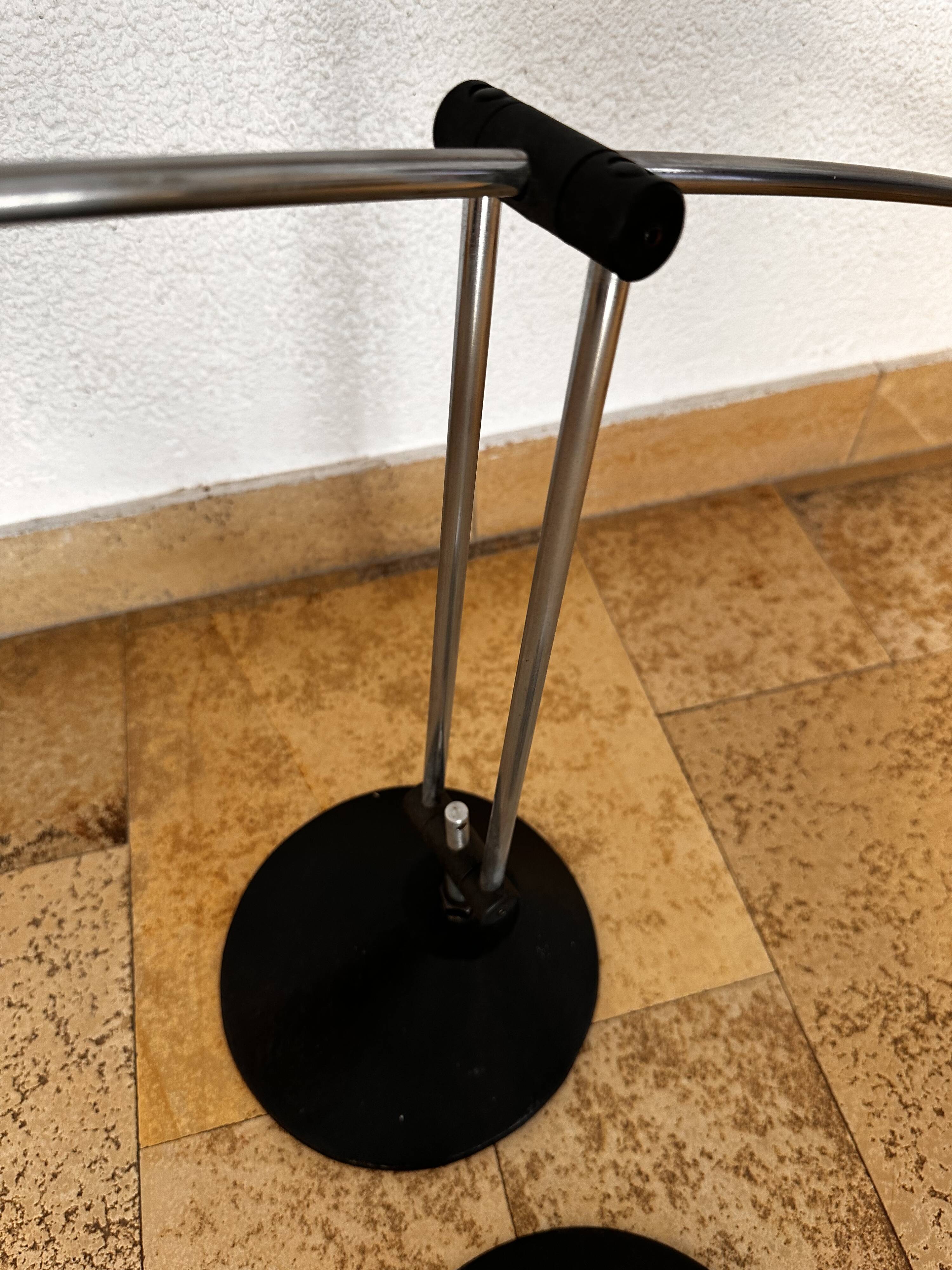 Vintage Italian table lamps