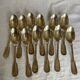 Stainless steel cutlery set