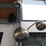 Reggiani 1970 thrush lamppost