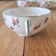 4 antique fine porcelain cups