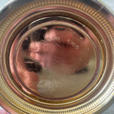 Golden metal siphon Socarb 1965