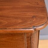 Acacia chest of drawers, Louis XV period – 2nd part of the 18th century