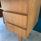 Desk of the 1970s