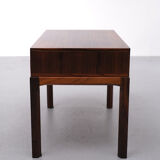 Aksel Kjersgaard Scandinavian side Table for Odder Furniture