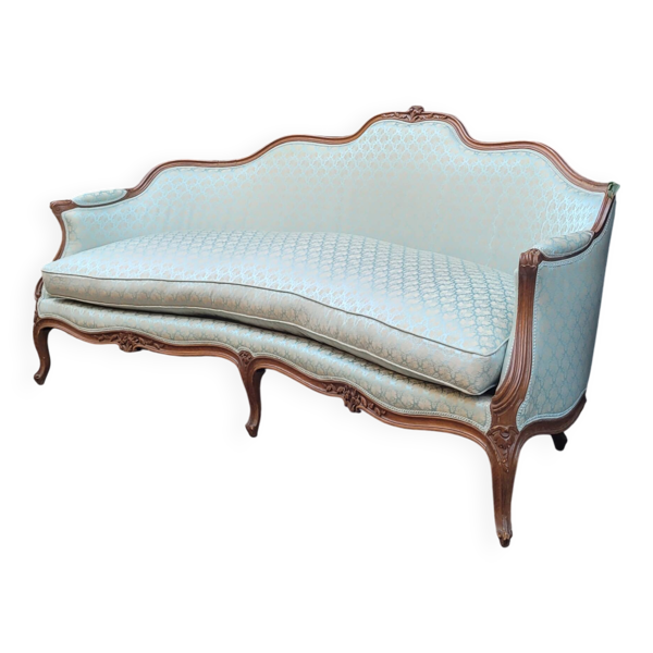 Grand Canapé