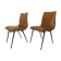 Pair of chairs 50 foot compass