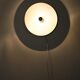 Space Age Wall Sconce