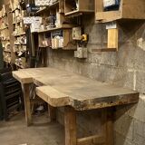 Carpenter's establishment