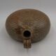 Vintage Lacheny Sandstone Toad Gourd