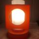 1960s lamp