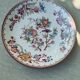 Tasse et soucoupe Sarreguemines Minton