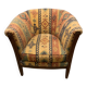 1930s armchair in very good condition.