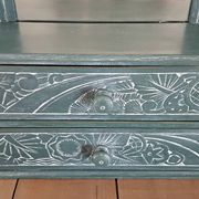 Mirror shelf  38x55cm