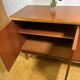 Vintage Meredew Teak Sideboard 1960s Mid-Century British   Design  Retro