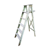 Painter's stepladder
