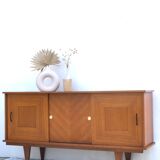 Vintage enfilade