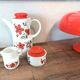 1970s coffee set