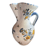 Pichet Keraluc Quimper signed